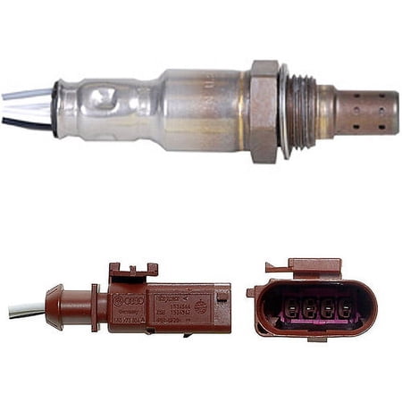 Oxygen Sensor Fits select: 2011-2015 AUDI Q7