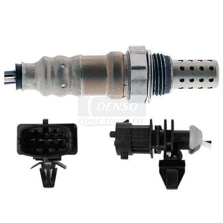 Oxygen Sensor Fits select: 2011-2015 CHEVROLET CRUZE, 2016-2021 CHEVROLET TRAX