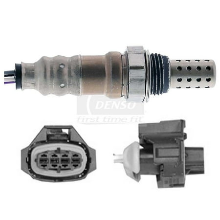 Oxygen Sensor Fits select: 2011-2015 CHEVROLET CRUZE, 2016 CHEVROLET CRUZE LIMITED