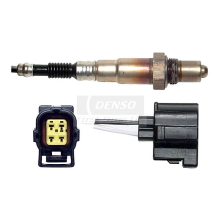 Oxygen Sensor Fits select: 2011-2015 MERCEDES-BENZ SLS, 2010-2011 MERCEDES-BENZ ML