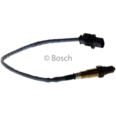Oxygen Sensor Fits select: 2011-2015 VOLKSWAGEN JETTA