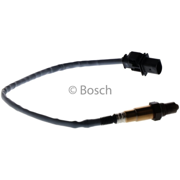 Oxygen Sensor Fits select: 2011-2015 VOLKSWAGEN JETTA