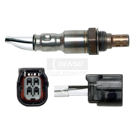 Oxygen Sensor Fits select: 2011-2016 HONDA CR-Z, 2012-2014 HONDA INSIGHT