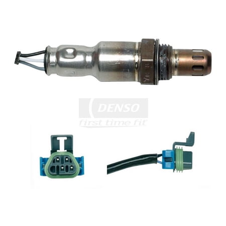 Oxygen Sensor Fits select: 2011-2017 CHEVROLET EQUINOX, 2011-2017 GMC TERRAIN
