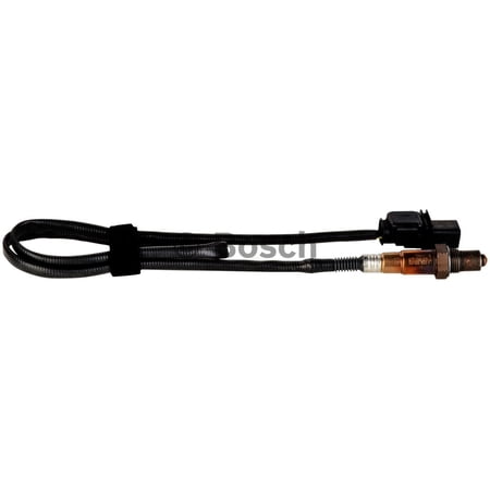 Oxygen Sensor Fits select: 2011 BMW 528, 2011-2012 BMW X3