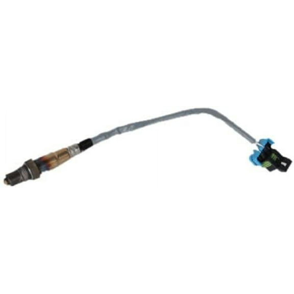 Oxygen Sensor Fits select: 2012-2013 CHEVROLET IMPALA, 2009-2011 CHEVROLET TRAVERSE