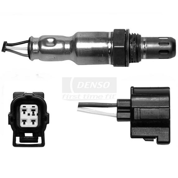 Oxygen Sensor Fits select: 2012,2014-2017 MERCEDES-BENZ S