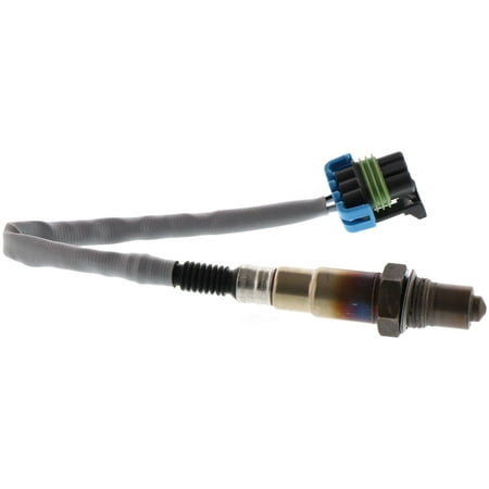 Oxygen Sensor Fits select: 2012-2014 CHEVROLET IMPALA, 2014-2016 CHEVROLET IMPALA LIMITED