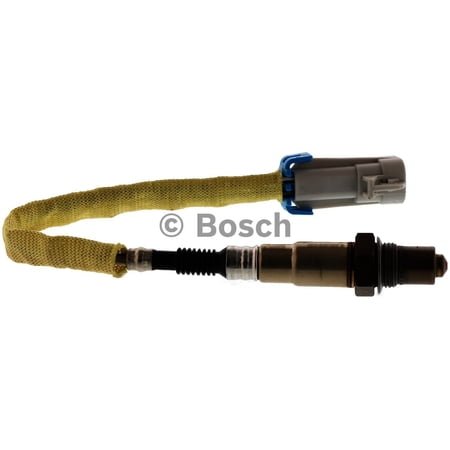 Oxygen Sensor Fits select: 2012-2015 CHEVROLET CAMARO, 2012-2014 CADILLAC CTS
