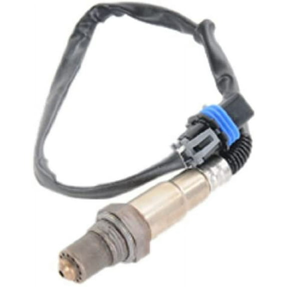 Oxygen Sensor Fits select: 2012-2017 CHEVROLET TRAVERSE, 2012-2016 GMC ACADIA