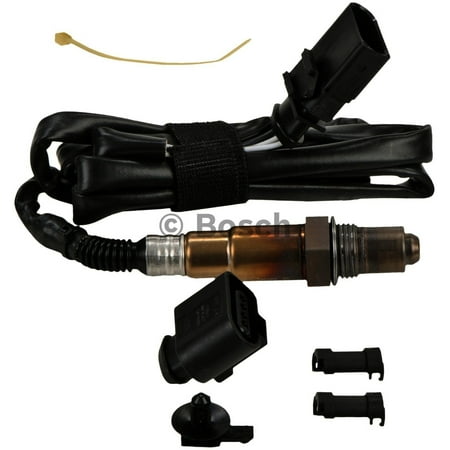 Oxygen Sensor Fits select: 2012-2018 VOLKSWAGEN PASSAT, 2007-2009 AUDI Q7