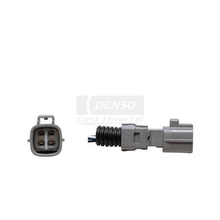 Oxygen Sensor Fits select: 2012-2019 TOYOTA PRIUS C