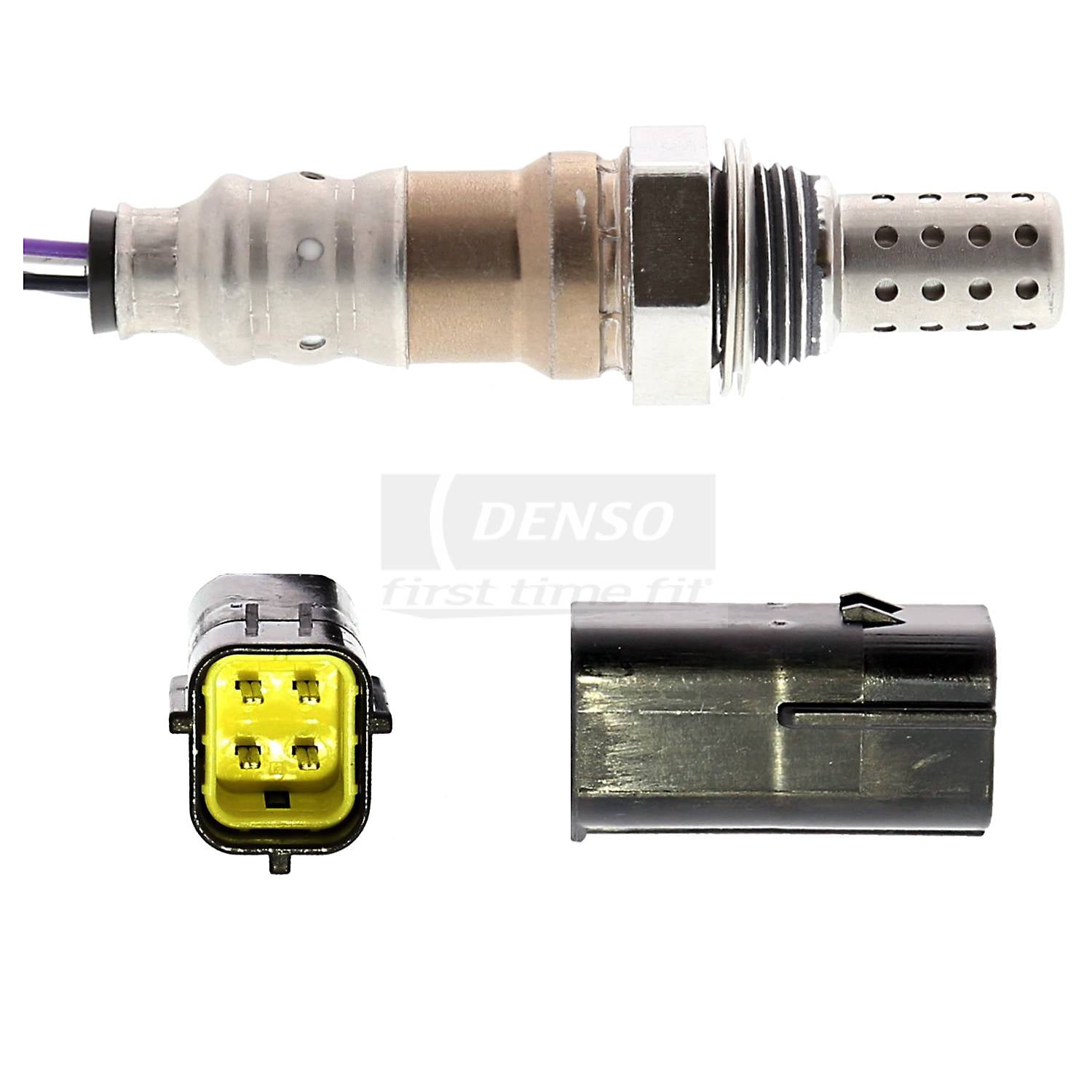 Oxygen Sensor Fits select: 2012 HYUNDAI ELANTRA, 2010-2011 HYUNDAI ELANTRA TOURING