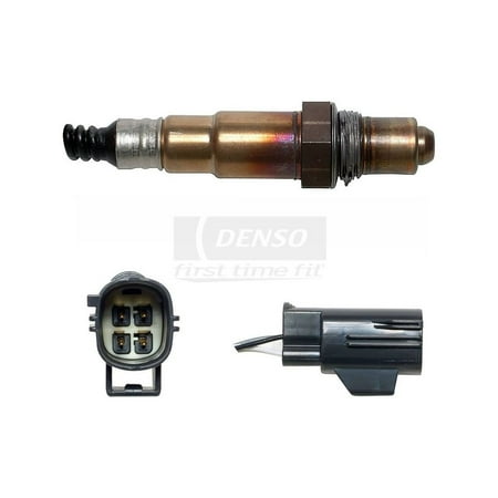 Oxygen Sensor Fits select: 2013-2015 JAGUAR XF