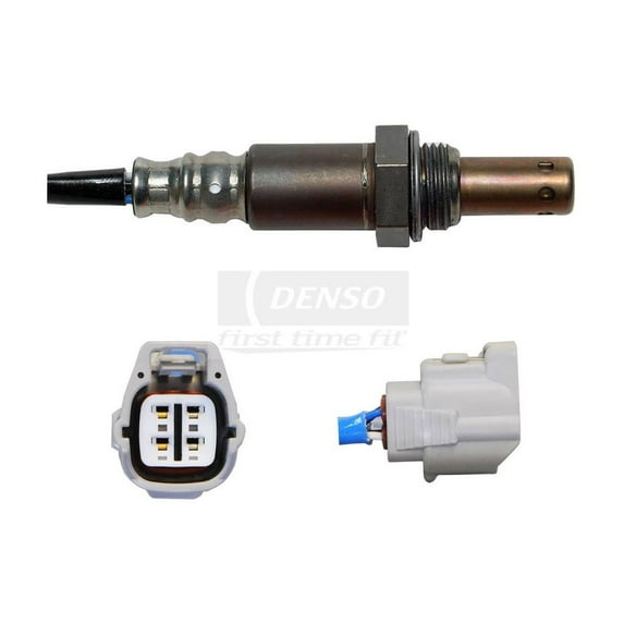 Oxygen Sensor Fits select: 2013-2016,2019 MAZDA CX-5