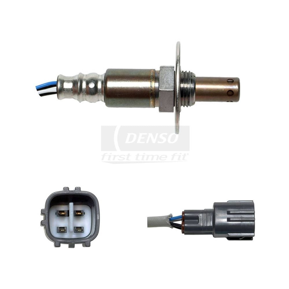 Oxygen Sensor Fits select: 2013-2016 TOYOTA SCION FR-S, 2013-2020 SUBARU BRZ