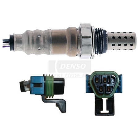 Oxygen Sensor Fits select: 2013-2017 CHEVROLET EQUINOX, 2012-2014 CHEVROLET IMPALA