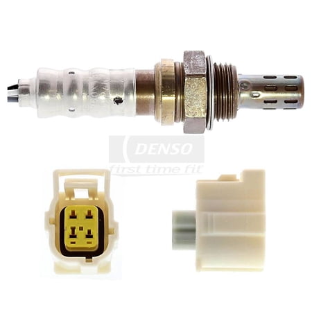 Oxygen Sensor Fits select: 2013-2018 RAM 1500, 2014-2019 JEEP CHEROKEE