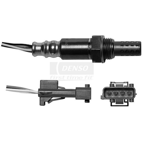 Oxygen Sensor Fits select: 2013 MINI COOPER ROADSTER, 2007-2016 MINI COOPER