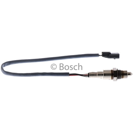 Oxygen Sensor Fits select: 2014-2017 NISSAN QUEST