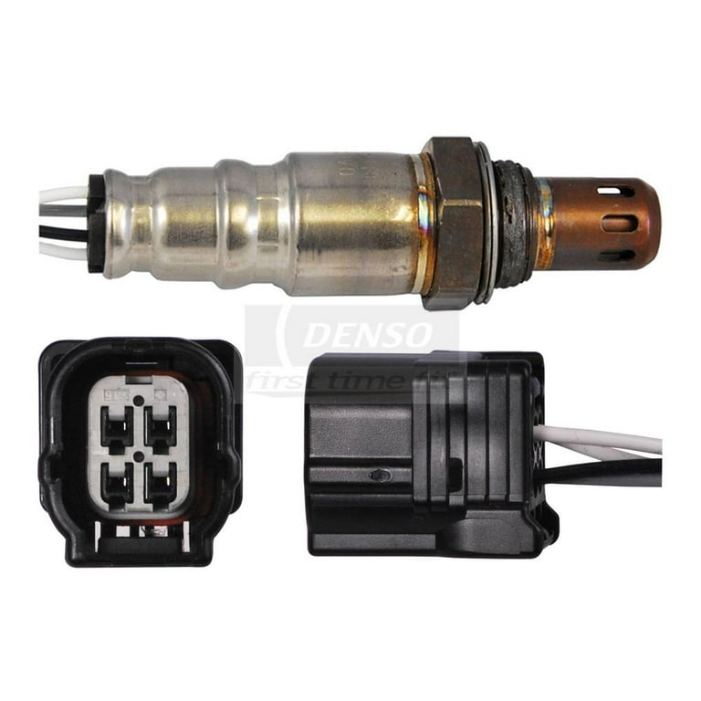 Oxygen Sensor Fits select: 2015-2016 HONDA CR-V - Walmart.com