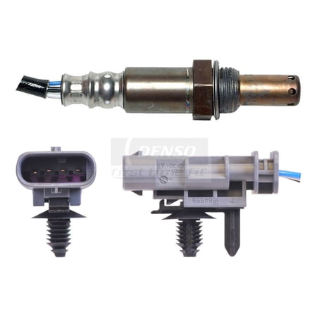 Oxygen Sensor Fits select: 2015-2017 VOLVO XC60, 2015-2018 VOLVO S60