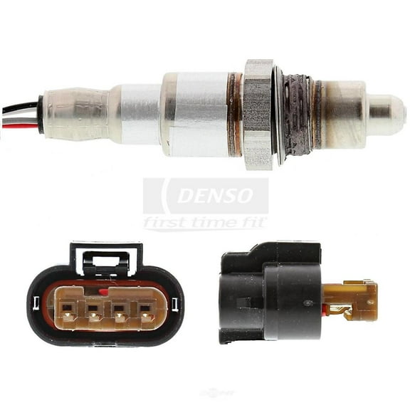 Oxygen Sensor Fits select: 2015-2018 FORD FOCUS