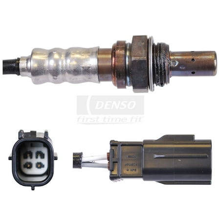 Oxygen Sensor Fits select: 2015-2019 TOYOTA YARIS