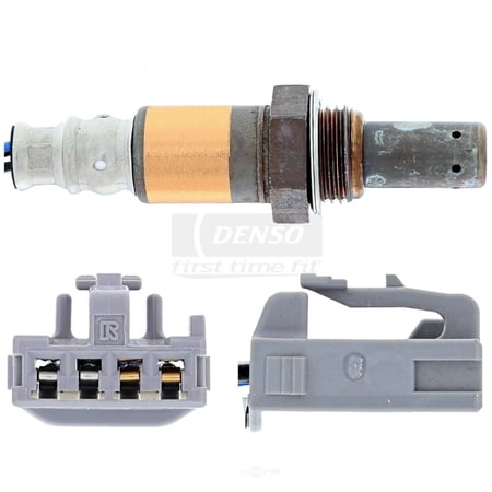 Oxygen Sensor Fits select: 2016 TOYOTA SIENNA