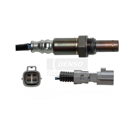 Oxygen Sensor Fits select: 2017-2018 TOYOTA COROLLA IM, 2016 TOYOTA SCION IM