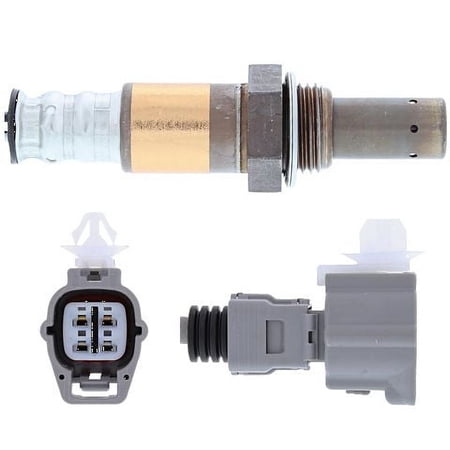 Oxygen Sensor Fits select: 2017-2019 TOYOTA HIGHLANDER, 2016-2022 LEXUS RX