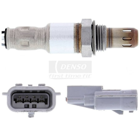 Oxygen Sensor Fits select: 2017-2022 NISSAN ROGUE SPORT, 2017 NISSAN ARMADA