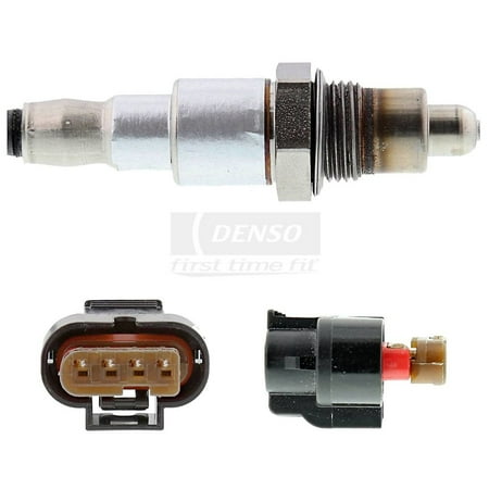 Oxygen Sensor Fits select: 2018-2020 FORD F150, 2019 FORD EXPEDITION