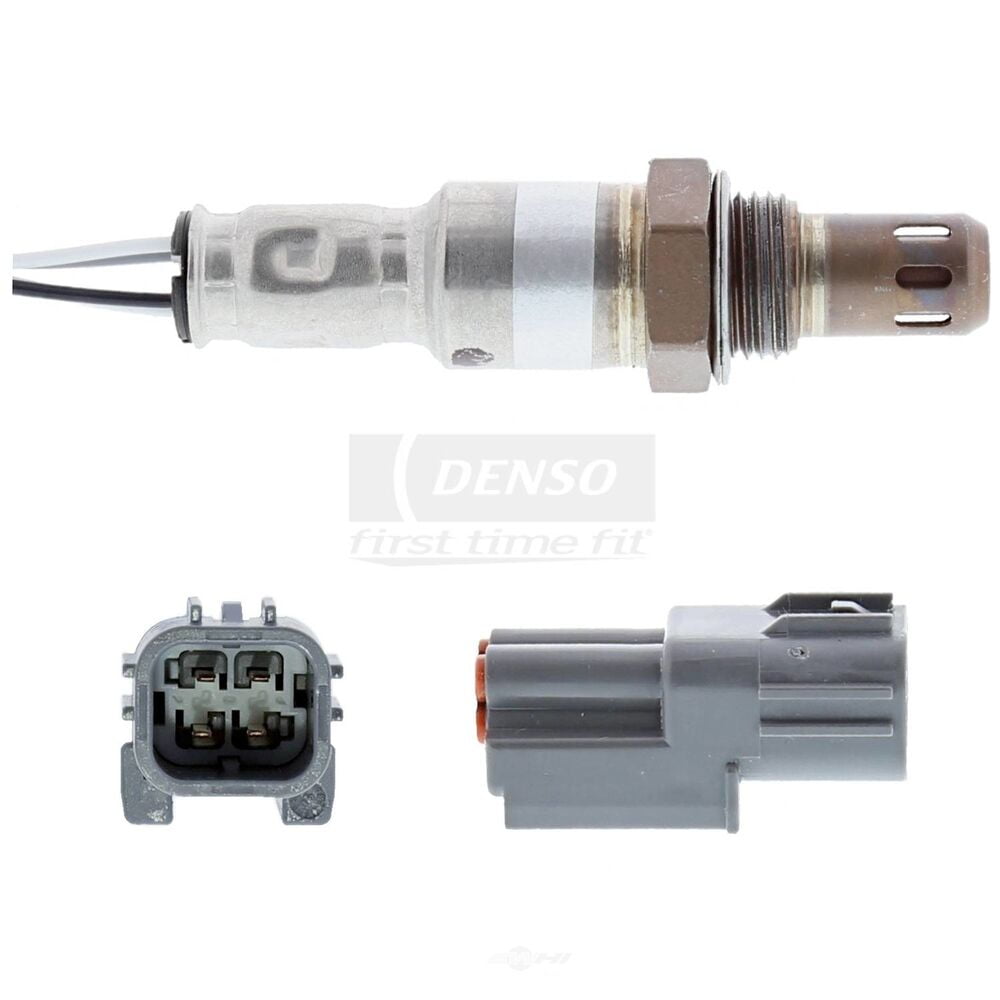 Oxygen Sensor Fits select: 2019-2020 HYUNDAI SANTA FE, 2016-2020 KIA SORENTO