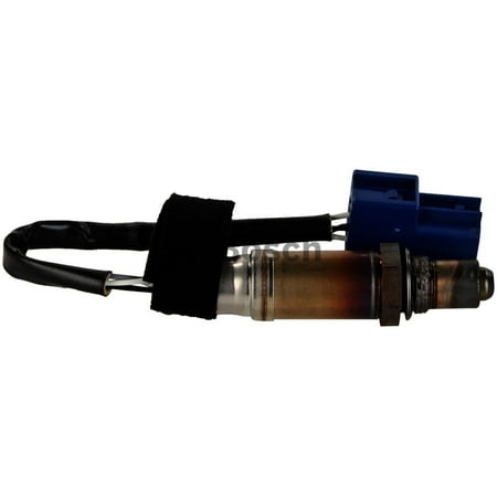 Oxygen Sensor Fits select: 2019 NISSAN PATHFINDER, 2005-2012 NISSAN FRONTIER