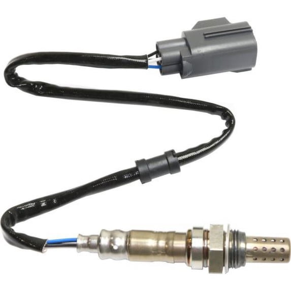 Oxygen Sensor For 2005-2011 Volvo XC90 V8 Heated 4-Wire After Catalytic Conv.
