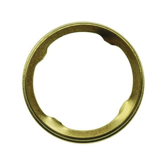 Oxygen Sensor Gasket - Compatible with 1982, 1990 - 2003 Buick Regal 1991 1992 1993 1994 1995 1996 1997 1998 1999 2000 2001 2002