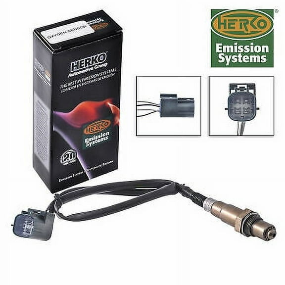 Oxygen Sensor Herko Automotive OX035 For Nissan 2003-2012