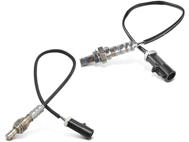 Mazda Tribute Oxygen Sensor Mazda Tribute Oxygen Sensor