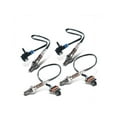 thumbnail image 1 of Oxygen Sensor Kit 4 - Compatible with 1996 - 2000 GMC K3500 - Autopart Premium, 1 of 2