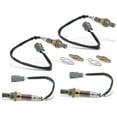 thumbnail image 1 of Oxygen Sensor Kit 4 - Compatible with 2001 - 2004 Toyota Sequoia 4.7L V8 2UZ-FE 2002 2003, 1 of 2