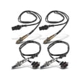 thumbnail image 1 of Oxygen Sensor Kit 4 - Compatible with 2006 - 2008 Porsche Cayman - Autopart Premium, 1 of 2