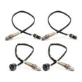 thumbnail image 1 of Oxygen Sensor Kit 4 - Compatible with 2009 - 2015 BMW 750Li 4.4L V8 2010 2011 2012 2013 2014, 1 of 2