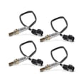 thumbnail image 1 of Oxygen Sensor Kit 4 - Compatible with 2009 Kia Borrego 4.6L V8 - Autopart Premium, 1 of 2