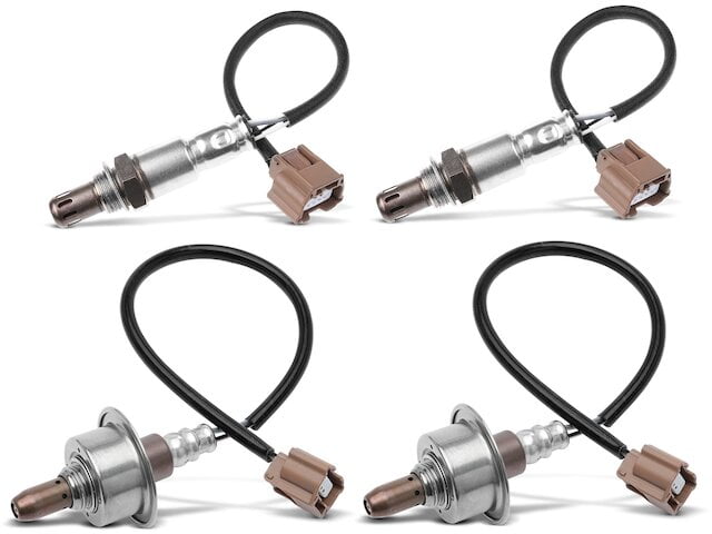 Nissan Murano Oxygen Sensor Nissan Murano Oxygen Sensor