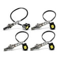thumbnail image 1 of Oxygen Sensor Kit 4 - Compatible with 2012 - 2019 Dodge Journey 3.6L V6 2013 2014 2015 2016 2017 2018, 1 of 2