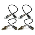 thumbnail image 1 of Oxygen Sensor Kit 4 - Compatible with 2014 - 2015 INFINITI QX80 Base 5.6L V8, 1 of 2
