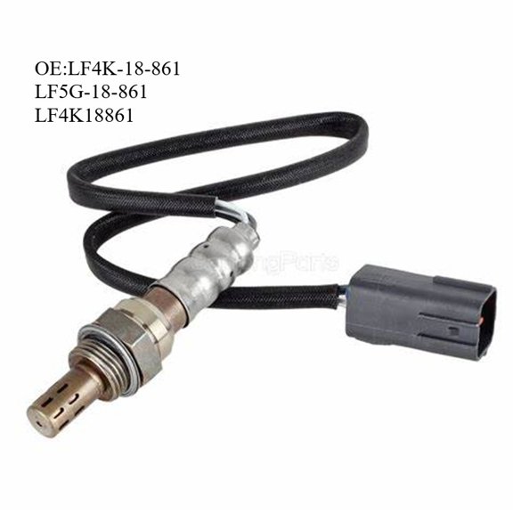 Oxygen Sensor LF4K-18-861 / LF5G-18-861 for Mazda  Direct Replacement