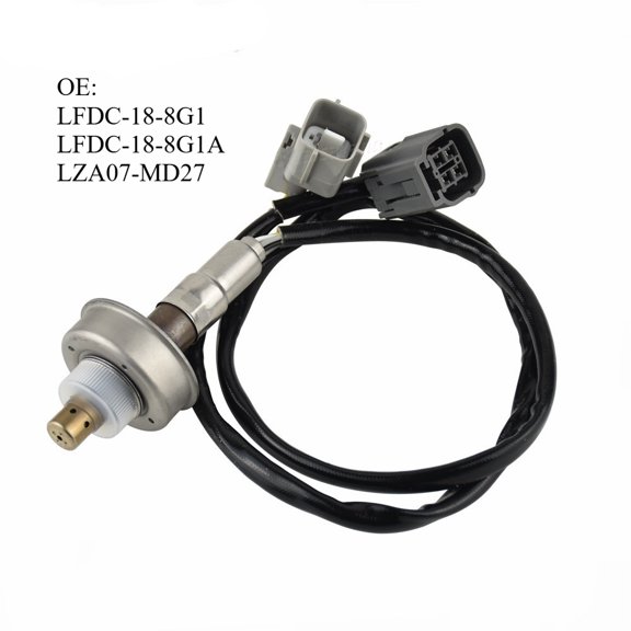 Oxygen Sensor LFDC-18-8G1 for Mazda  Direct Replacement