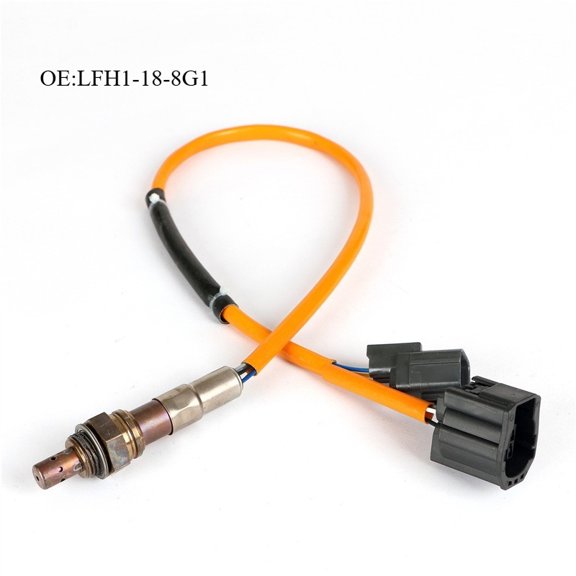 Oxygen Sensor LFH1-18-8G1 Front Upstream for Mazda 6 GG 2.0L (2005-2008)  Direct Replacement